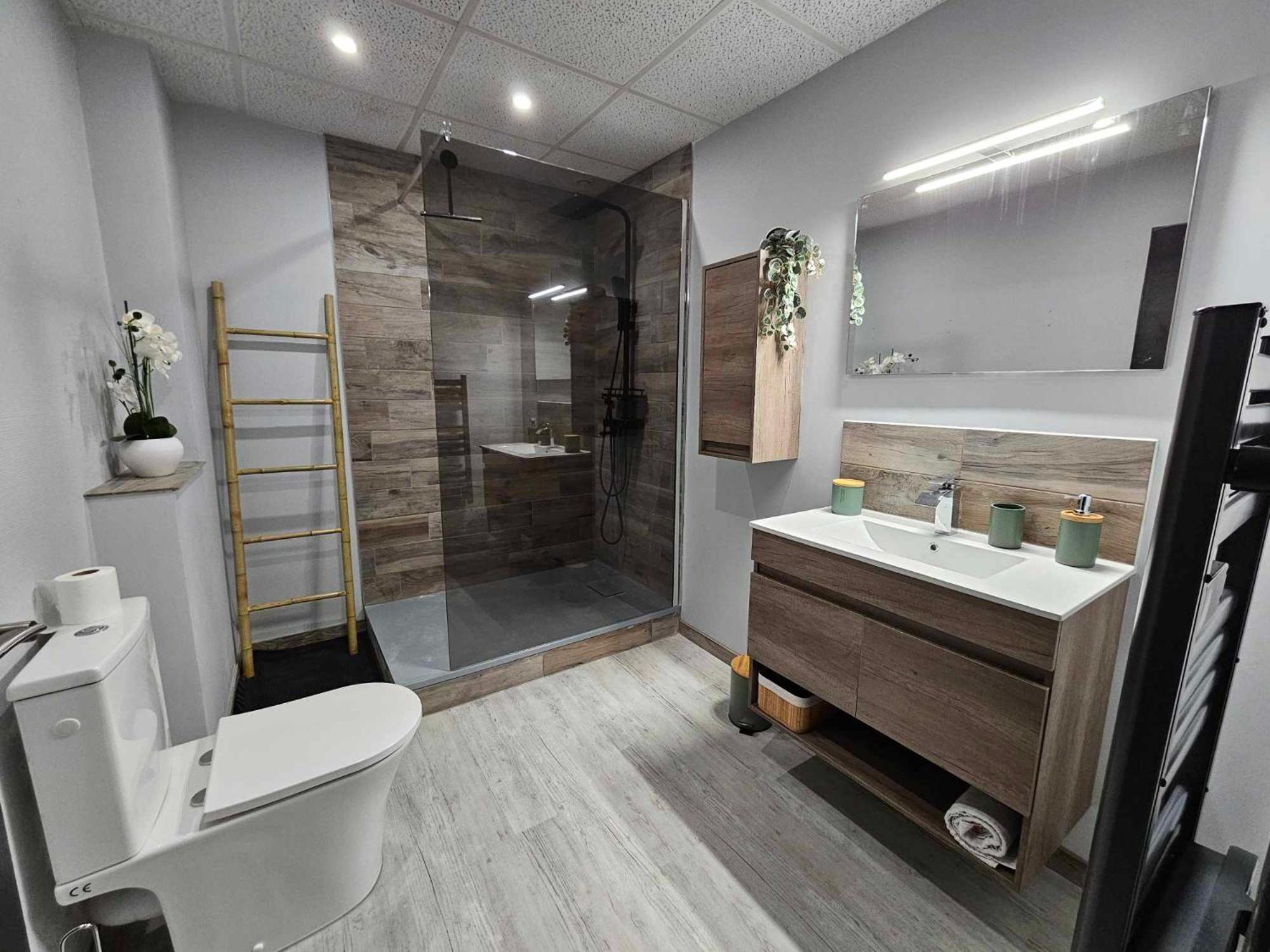 Cosy Loft - Calais Apartment ภายนอก รูปภาพ